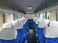 HINO Melpha Bus SDG-RR7JJCA 2013 51,029km_9