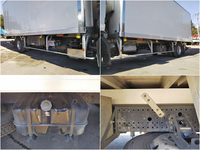 ISUZU Forward Refrigerator & Freezer Truck KG-FRR90T2 2009 573,912km_18