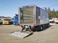 ISUZU Forward Refrigerator & Freezer Truck KG-FRR90T2 2009 573,912km_2