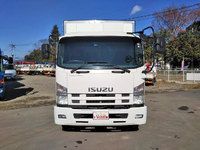 ISUZU Forward Refrigerator & Freezer Truck KG-FRR90T2 2009 573,912km_7