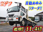 Condor Self Loader