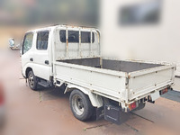 TOYOTA Toyoace Double Cab KR-KDY230 2006 194,793km_2