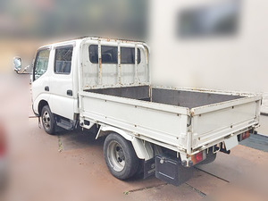 Toyoace Double Cab_2