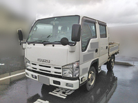 ISUZU Elf Double Cab SKG-NHS85A 2012 123,962km_3