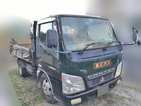 MITSUBISHI FUSO Canter Dump PA-FE71DBD 2005 97,621km_3