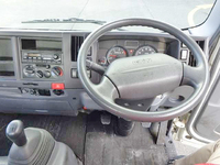 ISUZU Elf Flat Body BKG-NNR85AR 2010 31,000km_10