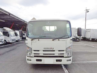 ISUZU Elf Flat Body BKG-NNR85AR 2010 31,000km_5