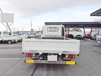 ISUZU Elf Flat Body BKG-NNR85AR 2010 31,000km_6