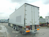 MITSUBISHI FUSO Super Great Refrigerator & Freezer Truck BDG-FS55JZ 2007 728,149km_2