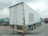 MITSUBISHI FUSO Super Great Refrigerator & Freezer Truck BDG-FS55JZ 2007 728,149km_4