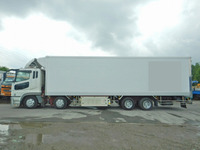 MITSUBISHI FUSO Super Great Refrigerator & Freezer Truck BDG-FS55JZ 2007 728,149km_5