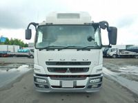 MITSUBISHI FUSO Super Great Refrigerator & Freezer Truck BDG-FS55JZ 2007 728,149km_7