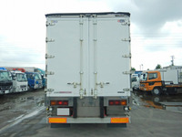 MITSUBISHI FUSO Super Great Refrigerator & Freezer Truck BDG-FS55JZ 2007 728,149km_8