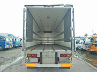 MITSUBISHI FUSO Super Great Refrigerator & Freezer Truck BDG-FS55JZ 2007 728,149km_9