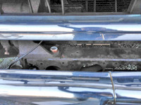 ISUZU Forward Covered Truck ADG-FRR90L3 2006 _14