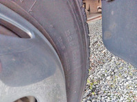 ISUZU Forward Covered Truck ADG-FRR90L3 2006 _16