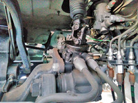 ISUZU Forward Covered Truck ADG-FRR90L3 2006 _22