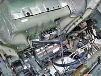 ISUZU Forward Covered Truck ADG-FRR90L3 2006 _23