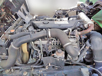 ISUZU Forward Covered Truck ADG-FRR90L3 2006 _24