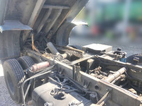 HINO Dutro Garbage Truck BDG-XZU304X 2010 220,298km_18