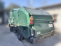 HINO Dutro Garbage Truck BDG-XZU304X 2010 220,298km_4