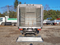 ISUZU Forward Refrigerator & Freezer Truck PKG-FRR90T2 2009 591,650km_10