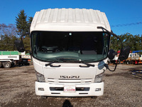ISUZU Forward Refrigerator & Freezer Truck PKG-FRR90T2 2009 591,650km_8