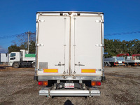 ISUZU Forward Refrigerator & Freezer Truck PKG-FRR90T2 2009 591,650km_9