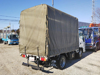 ISUZU Elf Covered Truck KR-NKR81EA 2003 28,448km_2