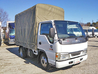 ISUZU Elf Covered Truck KR-NKR81EA 2003 28,448km_3