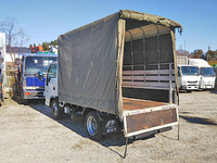 ISUZU Elf Covered Truck KR-NKR81EA 2003 28,448km_4