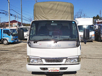 ISUZU Elf Covered Truck KR-NKR81EA 2003 28,448km_7