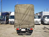 ISUZU Elf Covered Truck KR-NKR81EA 2003 28,448km_9