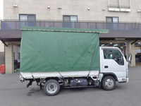 MAZDA Titan Truck with Accordion Door TKG-LHR85A 2012 61,000km_4