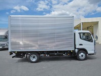 MITSUBISHI FUSO Canter Aluminum Van TPG-FEB50 2019 205km_3