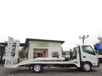 TOYOTA Toyoace Carrier Car TDG-XZU720 2013 214,670km_5