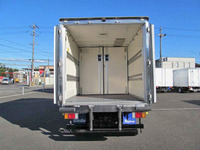 ISUZU Elf Refrigerator & Freezer Truck TKG-NPR85AN 2012 100,000km_4