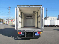 ISUZU Elf Refrigerator & Freezer Truck TKG-NPR85AN 2012 100,000km_5