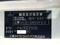 MITSUBISHI FUSO Canter Multilift PA-FE73DB 2005 74,305km_37