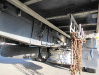 UD TRUCKS Quon Aluminum Wing ADG-CX4YA 2006 566,000km_21