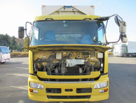 UD TRUCKS Quon Aluminum Wing ADG-CX4YA 2006 566,000km_27