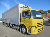 UD TRUCKS Quon Aluminum Wing ADG-CX4YA 2006 566,000km_2