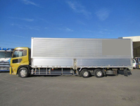 UD TRUCKS Quon Aluminum Wing ADG-CX4YA 2006 566,000km_3