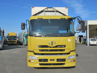 UD TRUCKS Quon Aluminum Wing ADG-CX4YA 2006 566,000km_6