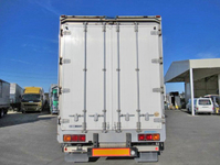 UD TRUCKS Quon Aluminum Wing ADG-CX4YA 2006 566,000km_7