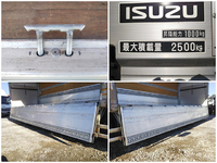 ISUZU Forward Aluminum Wing PDG-FRR34T2 2007 348,892km_12