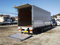 ISUZU Forward Aluminum Wing PDG-FRR34T2 2007 348,892km_2