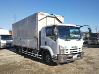 ISUZU Forward Aluminum Wing PDG-FRR34T2 2007 348,892km_3