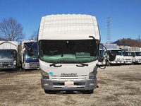 ISUZU Forward Aluminum Wing PDG-FRR34T2 2007 348,892km_7