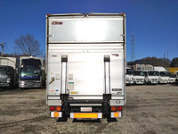 ISUZU Forward Aluminum Wing PDG-FRR34T2 2007 348,892km_8